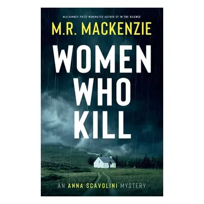 "Women Who Kill" - "" ("MacKenzie M. R.")