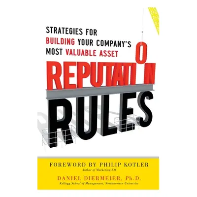 "Reputation Rules (Pb)" - "" ("Diermeier Daniel")