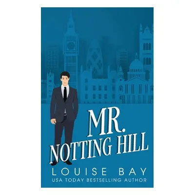 "Mr. Notting Hill" - "" ("Bay Louise")