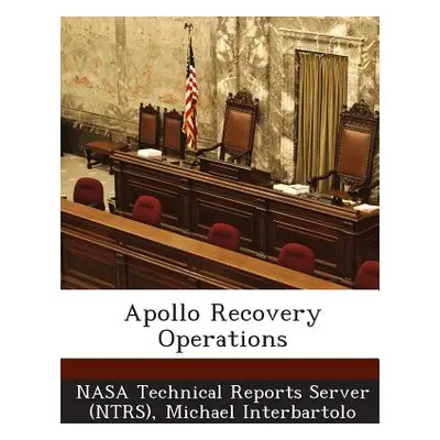 "Apollo Recovery Operations" - "" ("Interbartolo Michael")