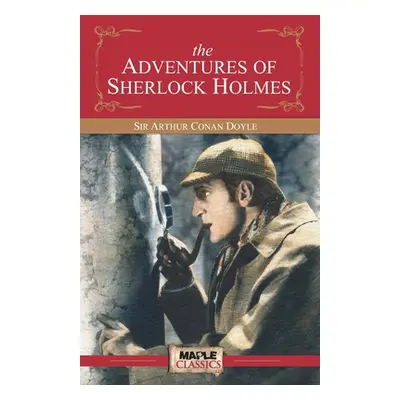 "The Adventures of Sherlock Holmes" - "" ("Unknown")