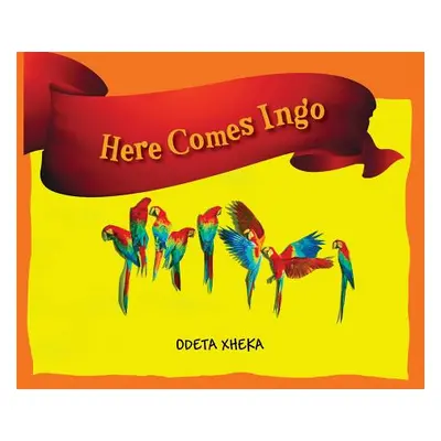 "Here Comes Ingo" - "" ("Xheka Odeta")