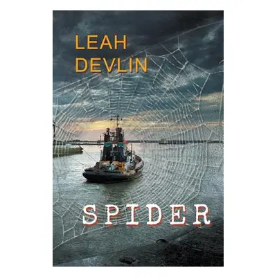 "Spider" - "" ("Devlin Leah")