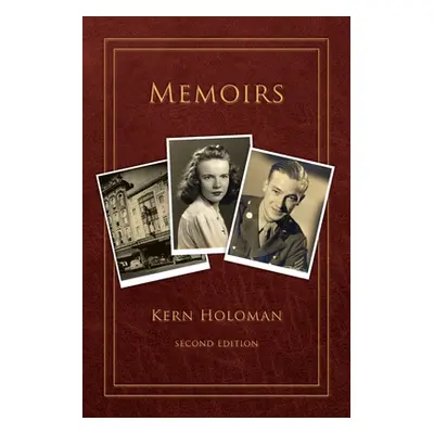 "Memoirs" - "" ("Holoman Kern")