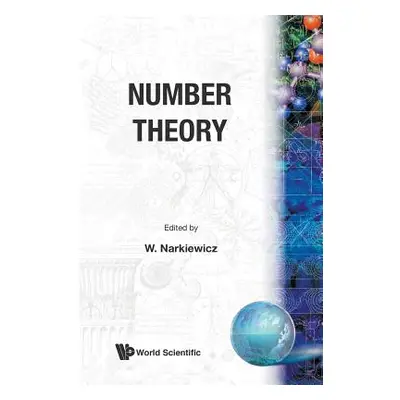 "Number Theory" - "" ("Narkiewicz W.")