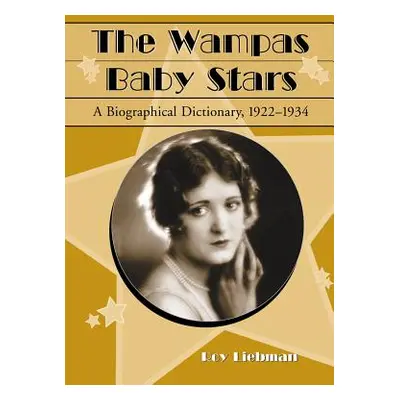 "The Wampas Baby Stars" - "" ("Liebman Roy")