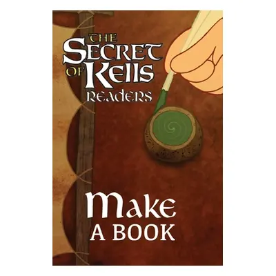 "Make a Book" - "" ("Lee Calee M.")