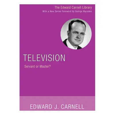 "Television" - "" ("Carnell Edward J.")