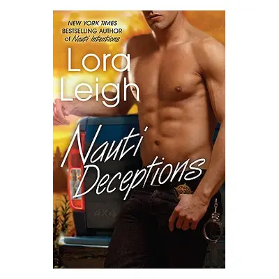 "Nauti Deceptions" - "" ("Leigh Lora")