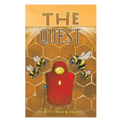 "The Quest" - "" ("Haywood R. J.")