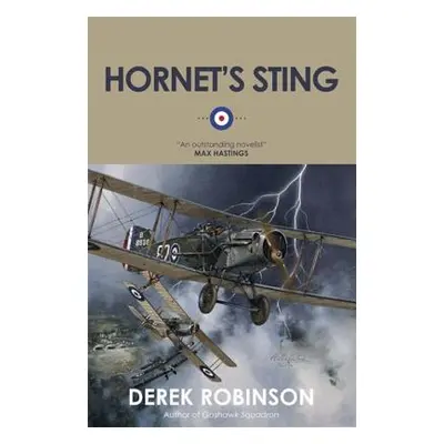 "Hornet's Sting" - "" ("Robinson Derek")