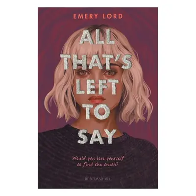 "All That's Left to Say" - "" ("Lord Emery")