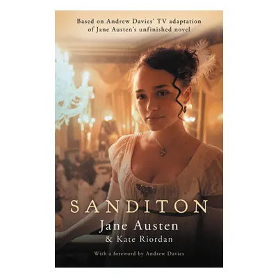 "Sanditon" - "" ("Austen Jane")