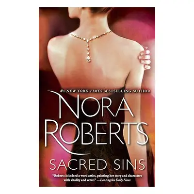 "Sacred Sins" - "" ("Roberts Nora")