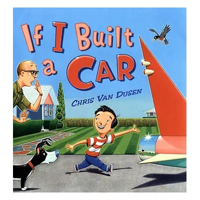 "If I Built a Car" - "" ("Van Dusen Chris")