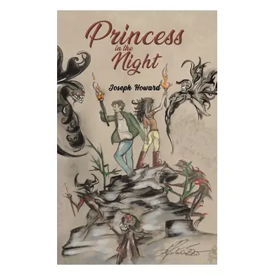 "Princess in the Night" - "" ("Howard Joseph")