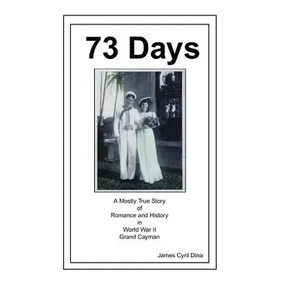 "73 Days" - "" ("Dina James Cyril")