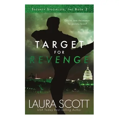 "Target For Revenge" - "" ("Scott Laura")