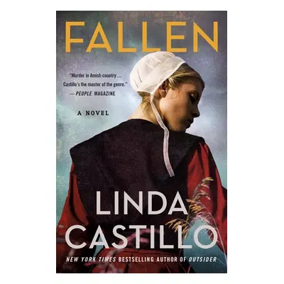 "Fallen: A Novel of Suspense" - "" ("Castillo Linda")