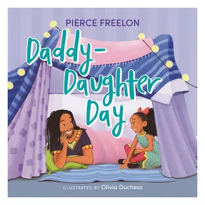 "Daddy-Daughter Day" - "" ("Freelon Pierce")