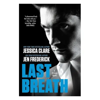 "Last Breath" - "" ("Clare Jessica")