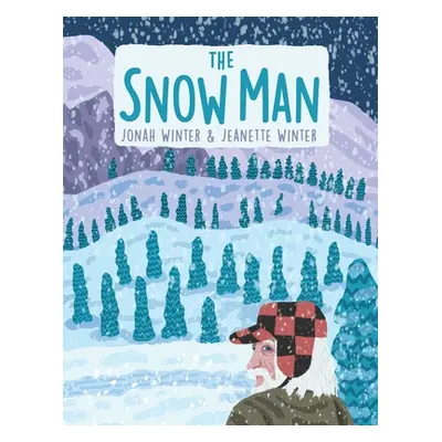 "The Snow Man: A True Story" - "" ("Winter Jonah")