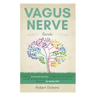 "Vagus Nerve: Find out how you can enjoy the benefits of vagus nerve stimulation through self-he