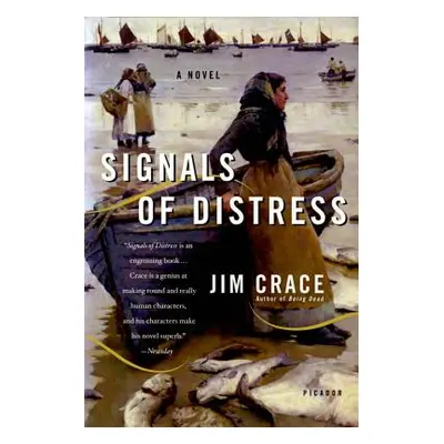 "Signals of Distress" - "" ("Crace Jim")