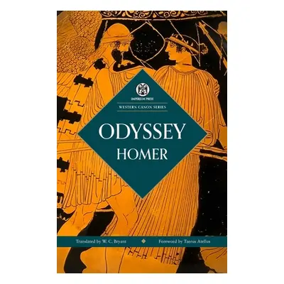 "Odyssey - Imperium Press (Western Canon)" - "" ("Homer")