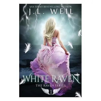 "White Raven" - "" ("Weil J. L.")