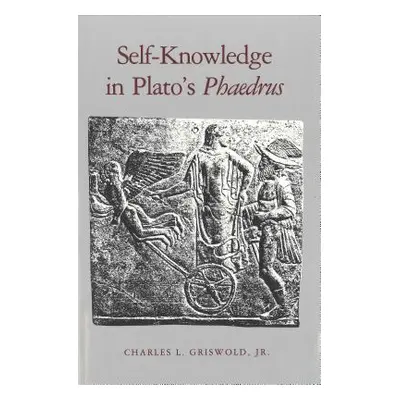 "Self-Knowledge in Plato's Phaedrus" - "" ("Griswold Charles L. Jr.")