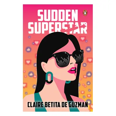 "Sudden Superstar" - "" ("de Guzman Claire Betita")