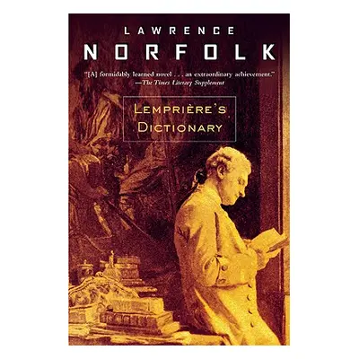 "Lempria]re's Dictionary" - "" ("Norfolk Lawrence")