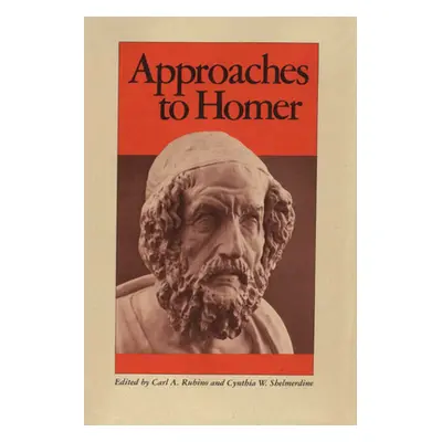 "Approaches to Homer" - "" ("Rubino Carl A.")