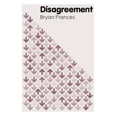 "Disagreement" - "" ("Frances Bryan")