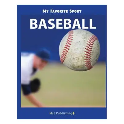 "My Favorite Sport: Baseball" - "" ("Streza Nancy")