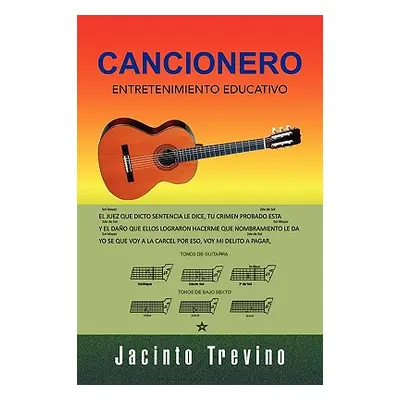 "Cancionero" - "" ("Trevino Jacinto")