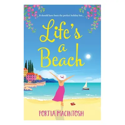 "Life's A Beach" - "" ("Macintosh Portia")