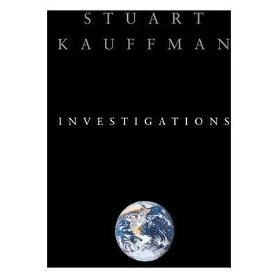 "Investigations" - "" ("Kauffman Stuart")