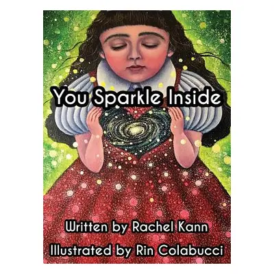 "You Sparkle Inside" - "" ("Kann Rachel")