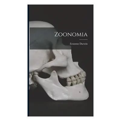 "Zoonomia" - "" ("Darwin Erasmus")