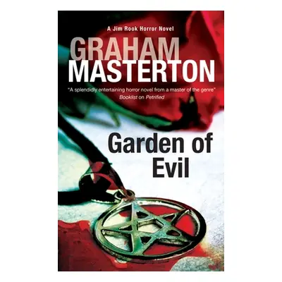 "Garden of Evil" - "" ("Masterton Graham")