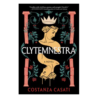 "Clytemnestra" - "" ("Casati Costanza")