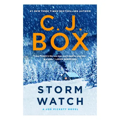 "Storm Watch" - "" ("Box C. J.")