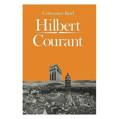 "Hilbert-Courant" - "" ("Reid Constance")