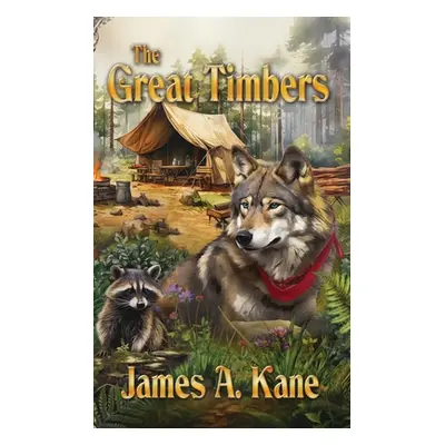 "The Great Timbers" - "" ("Kane James A.")