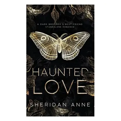 "Haunted Love" - "" ("Anne Sheridan")