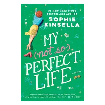 "My Not So Perfect Life" - "" ("Kinsella Sophie")