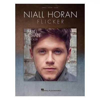 "Niall Horan - Flicker" - "" ("Horan Niall")