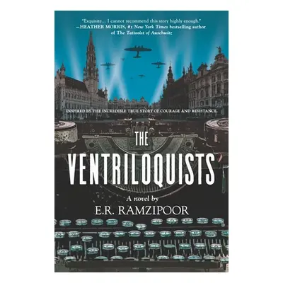 "The Ventriloquists" - "" ("Ramzipoor E. R.")